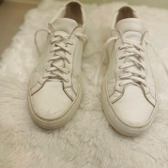 Common Projects Women’s Sneakers - Picture 1 of 7